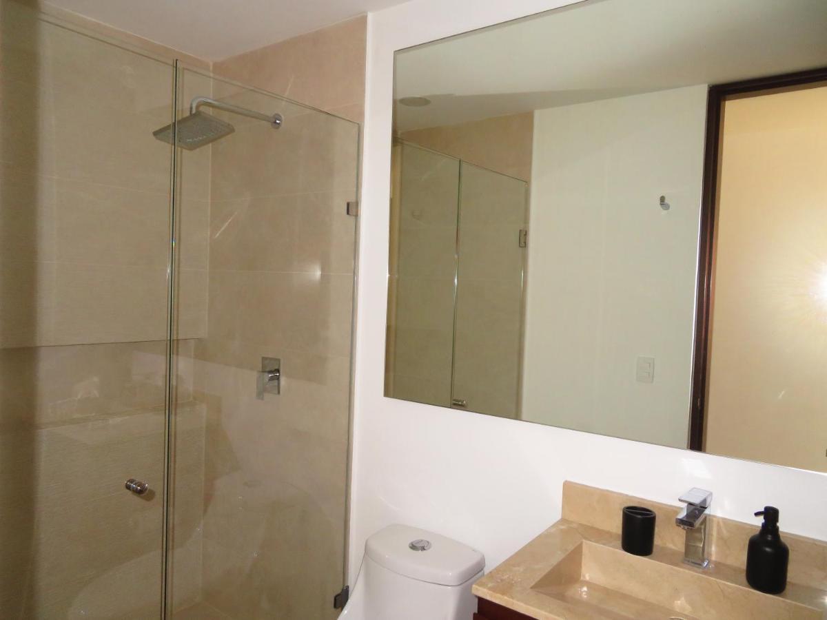 Elegant Apartment Well Located In The Hotel Zone Of Cancun Cancún Exterior foto
